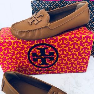 Tory Burch loafers 6.5